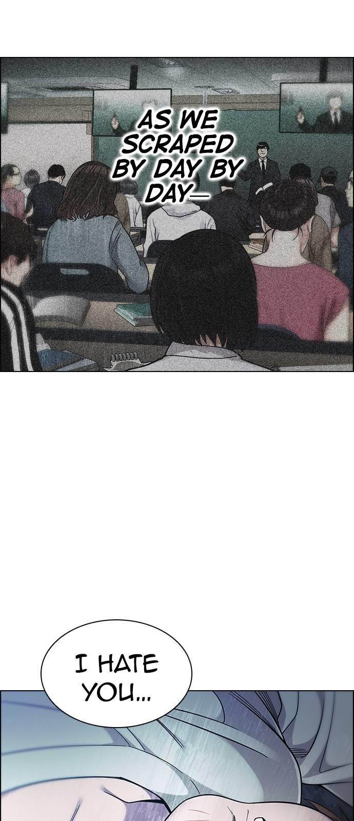 Dice: The Cube That Changes Everything Chapter 386 - Page 126