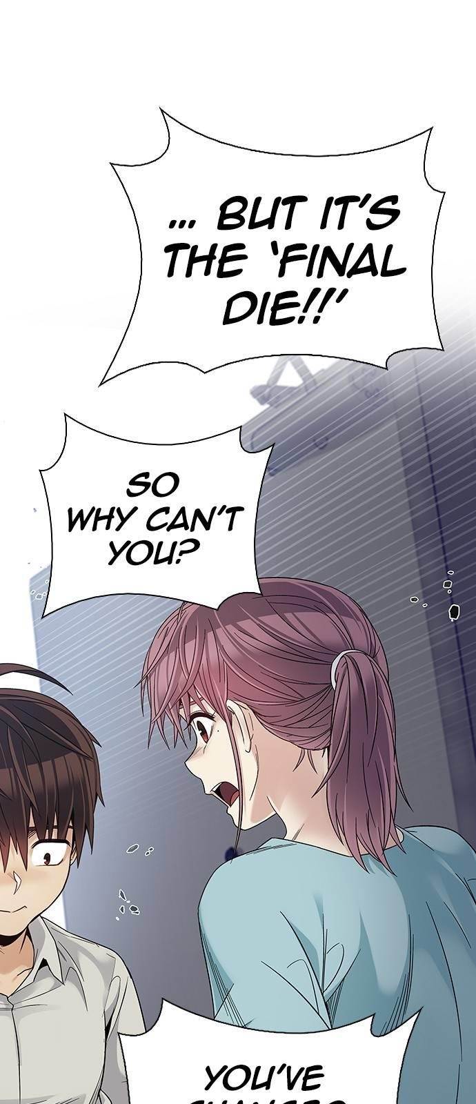 Dice: The Cube That Changes Everything Chapter 386 - Page 13