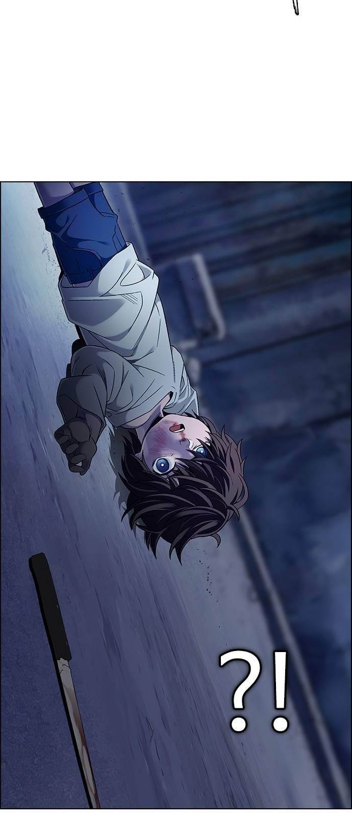 Dice: The Cube That Changes Everything Chapter 386 - Page 130