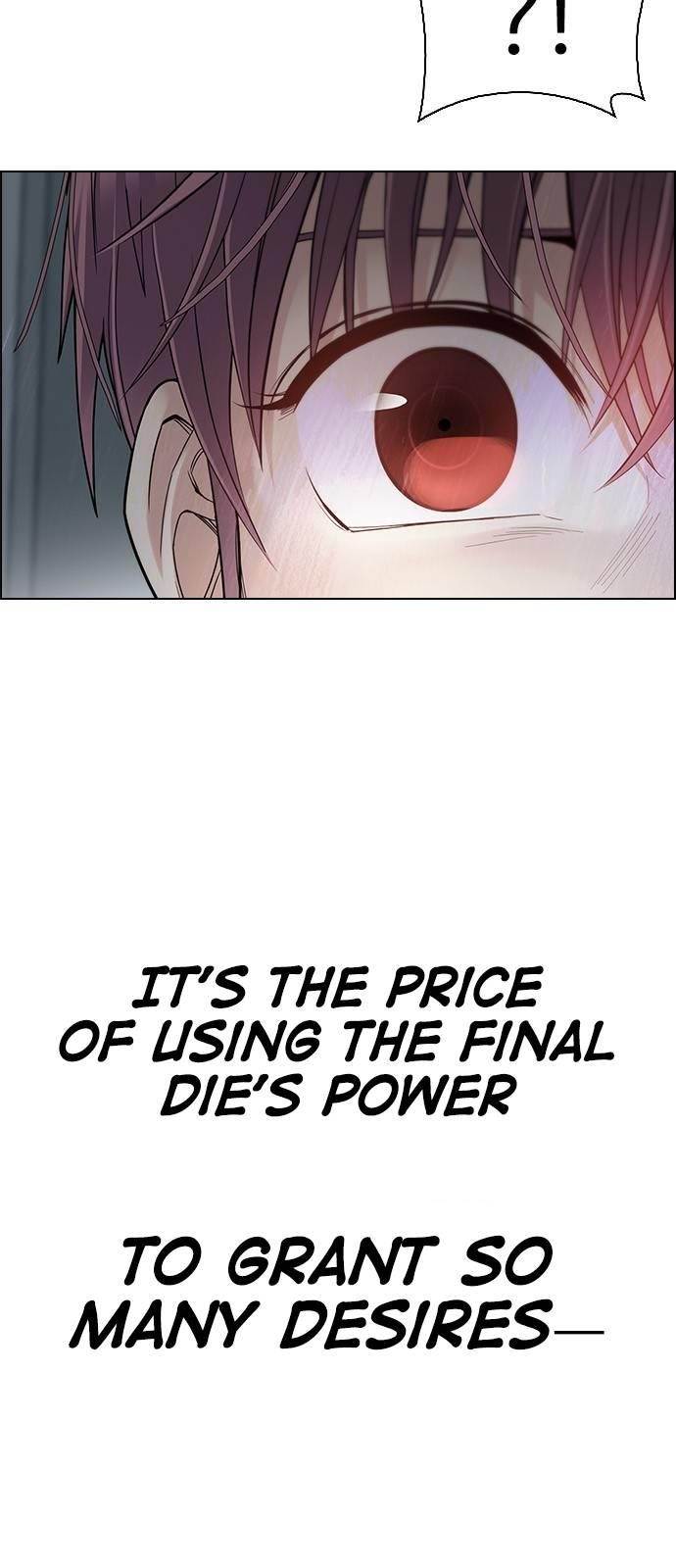 Dice: The Cube That Changes Everything Chapter 386 - Page 15