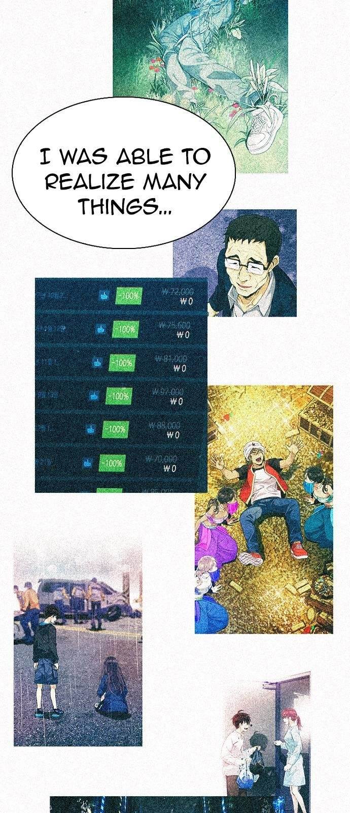 Dice: The Cube That Changes Everything Chapter 386 - Page 17