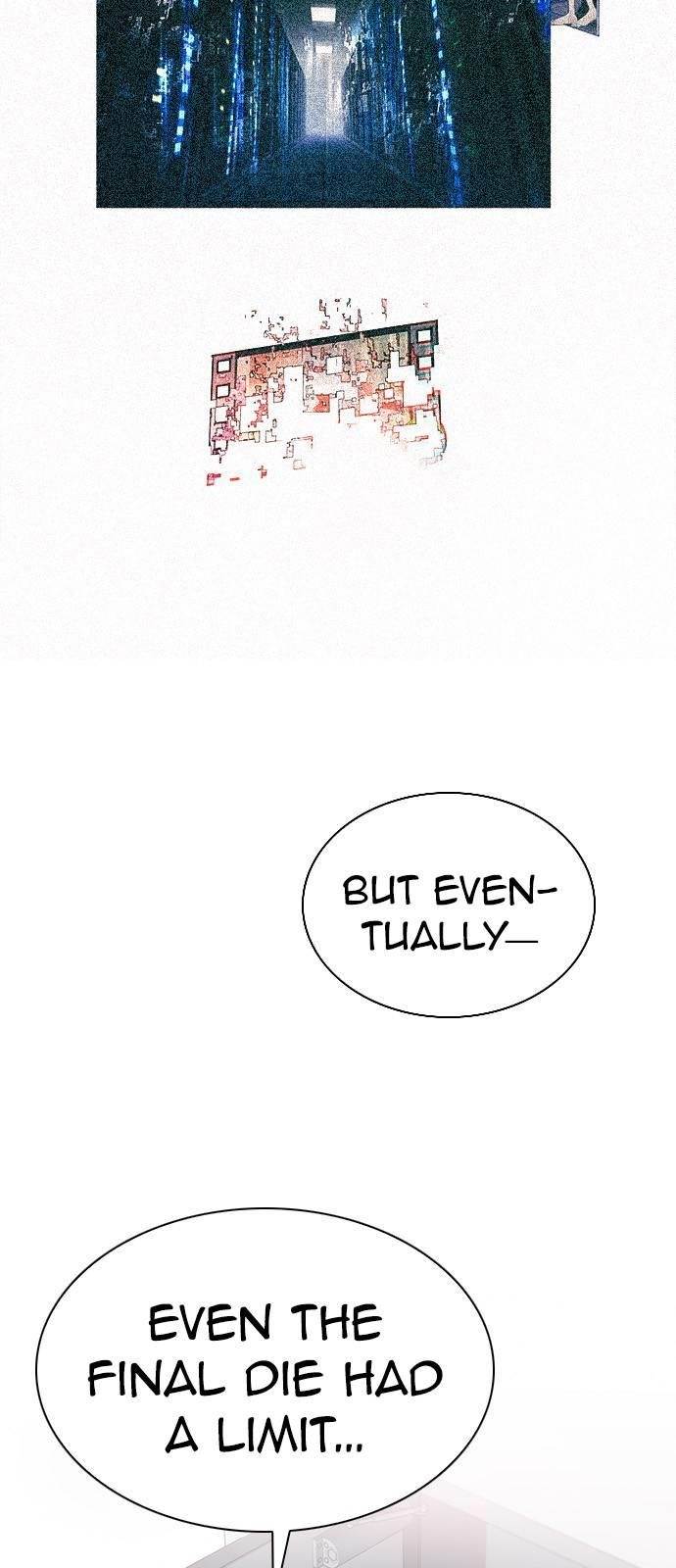 Dice: The Cube That Changes Everything Chapter 386 - Page 18