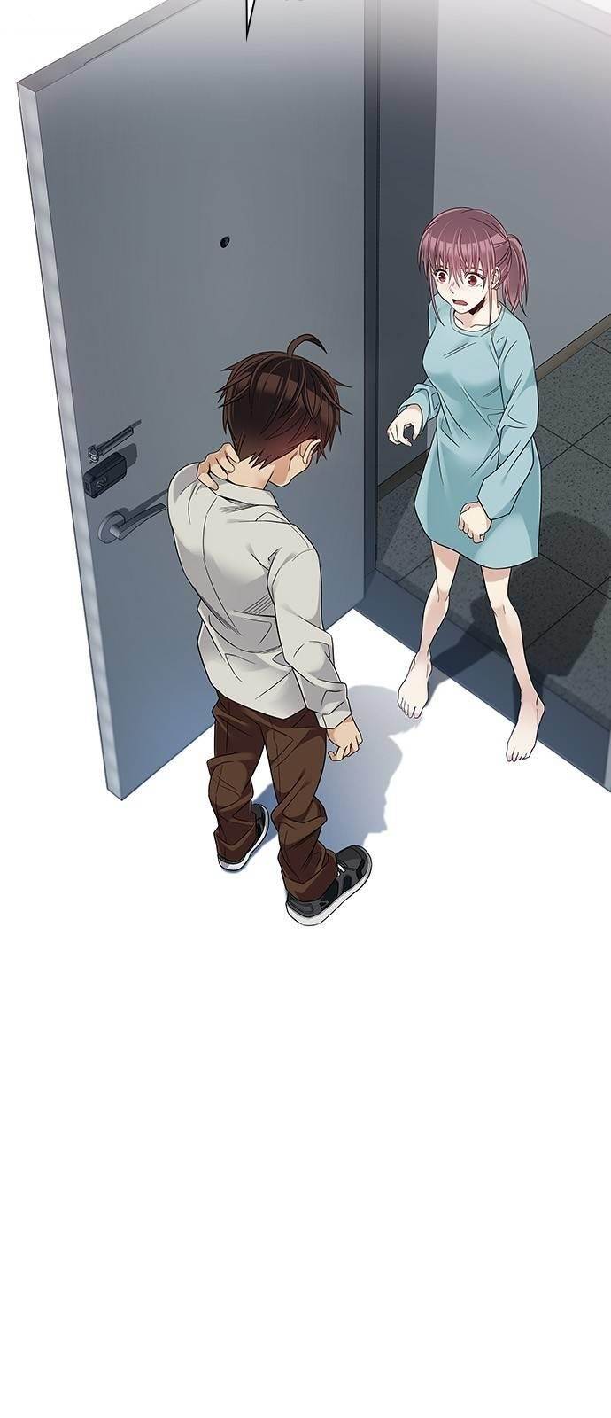 Dice: The Cube That Changes Everything Chapter 386 - Page 19