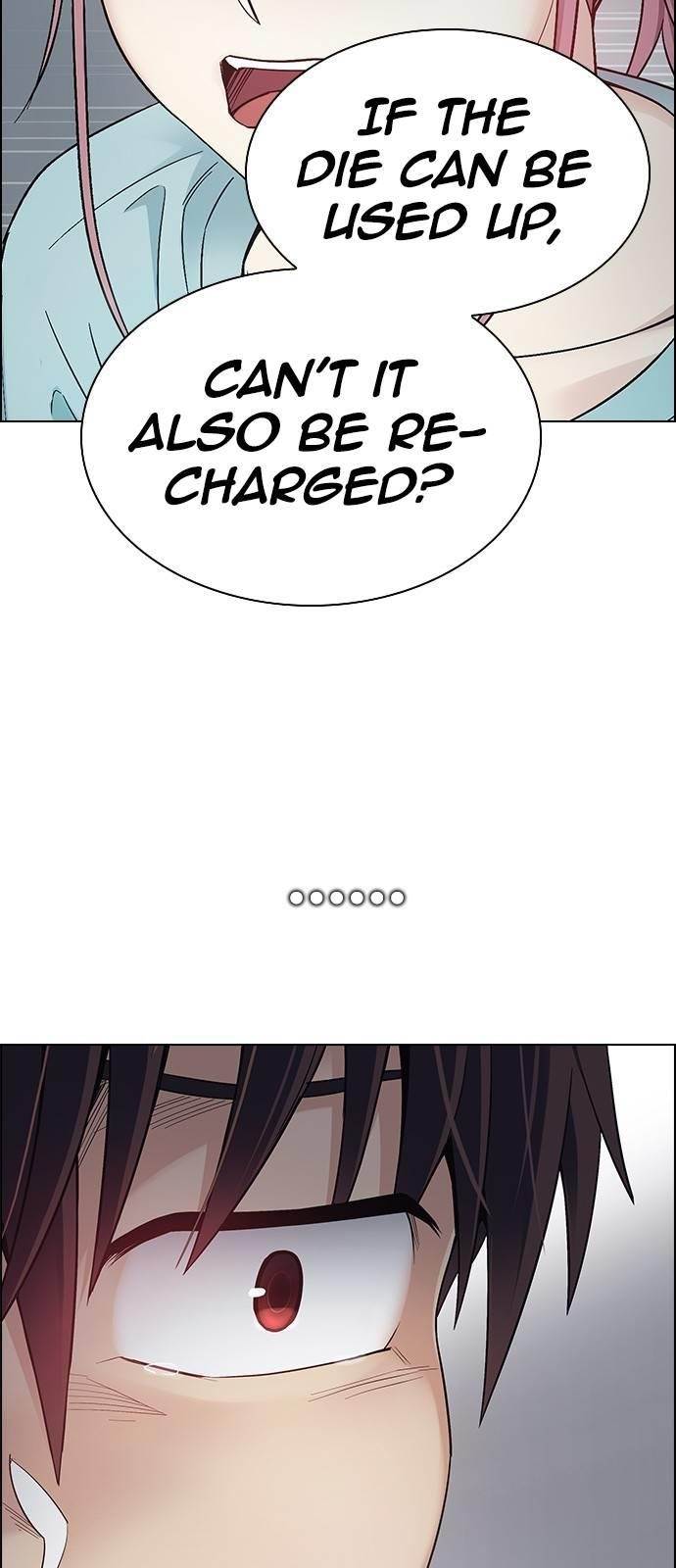 Dice: The Cube That Changes Everything Chapter 386 - Page 24