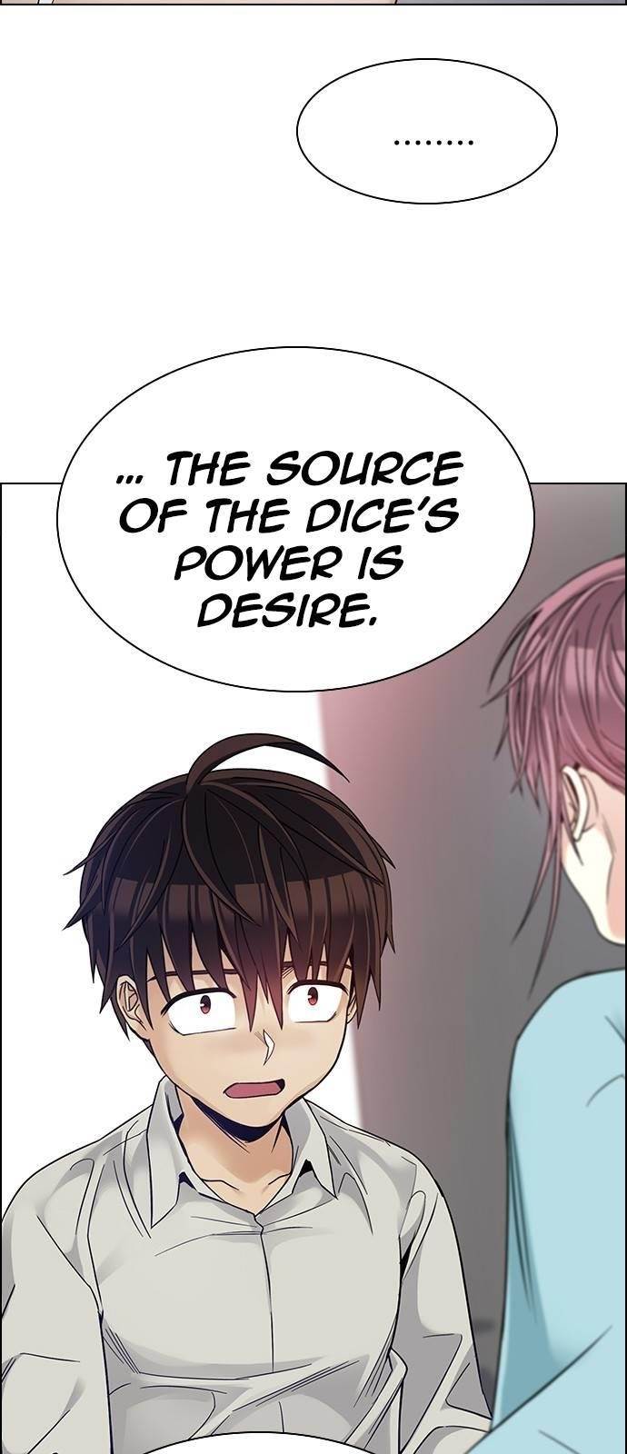 Dice: The Cube That Changes Everything Chapter 386 - Page 25