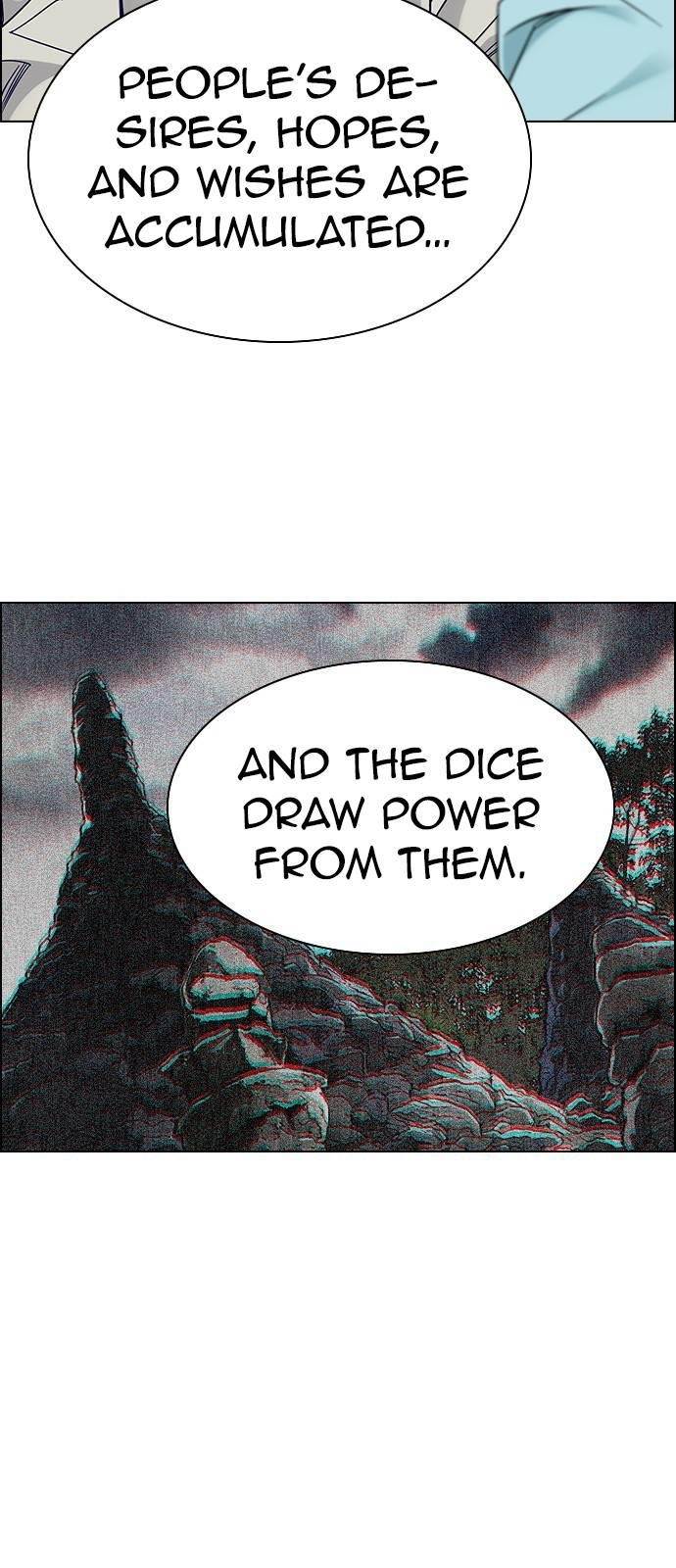 Dice: The Cube That Changes Everything Chapter 386 - Page 26