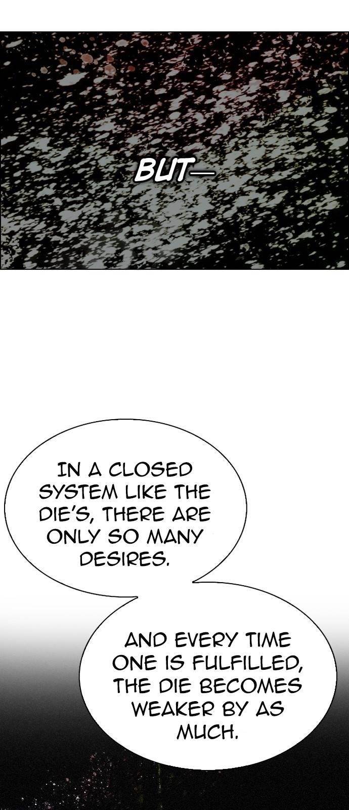 Dice: The Cube That Changes Everything Chapter 386 - Page 27