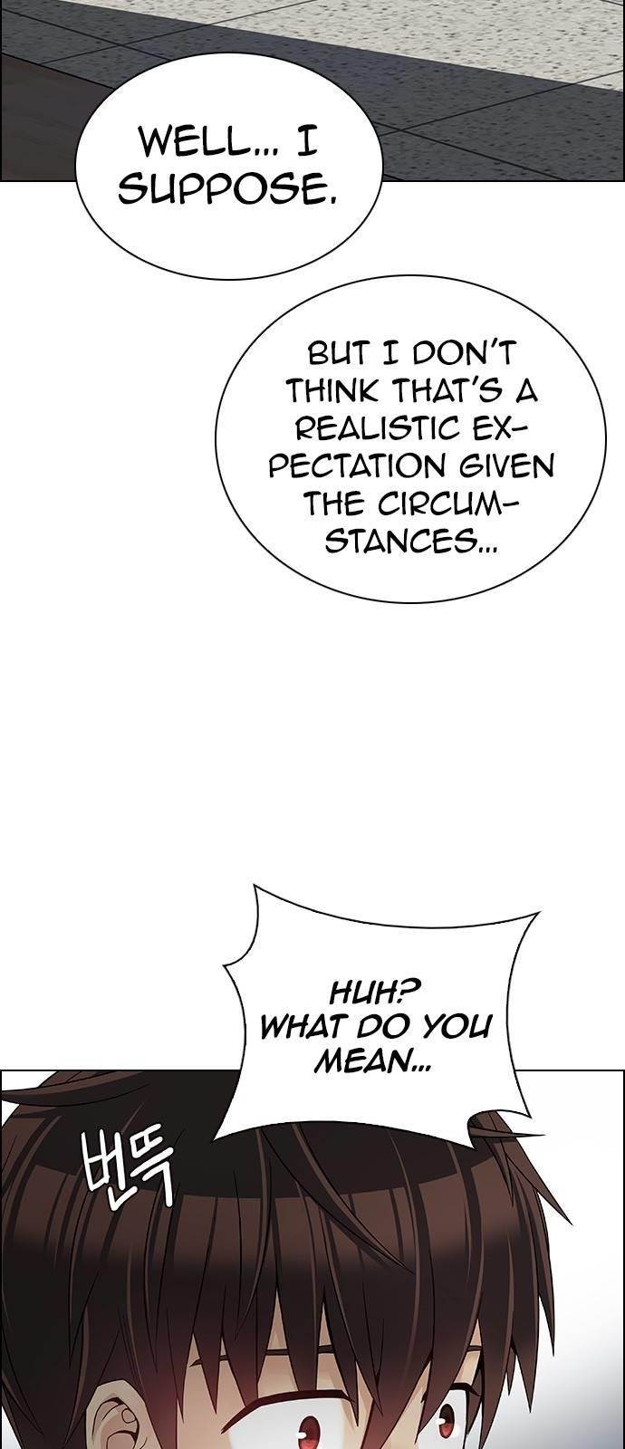 Dice: The Cube That Changes Everything Chapter 386 - Page 32