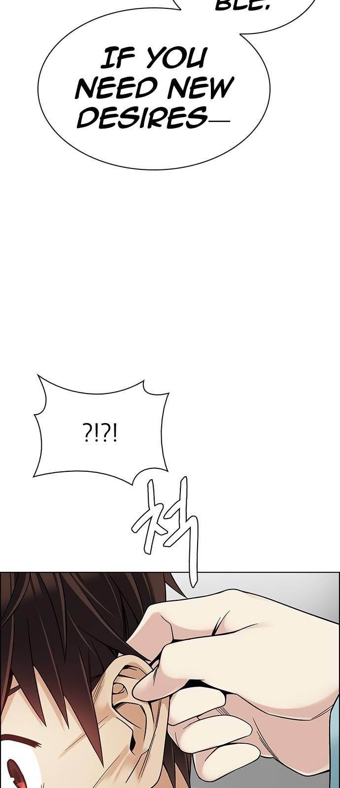 Dice: The Cube That Changes Everything Chapter 386 - Page 36