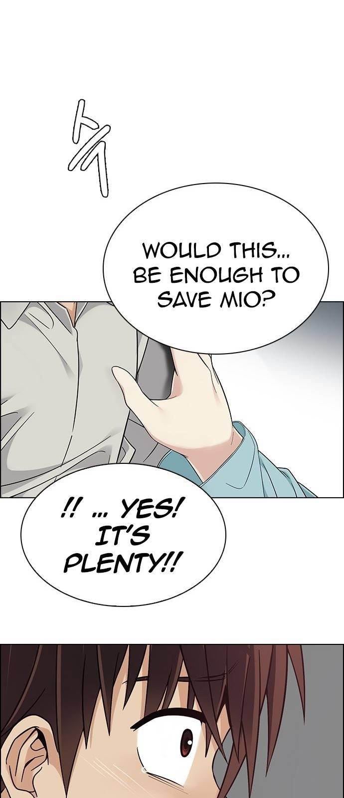 Dice: The Cube That Changes Everything Chapter 386 - Page 46