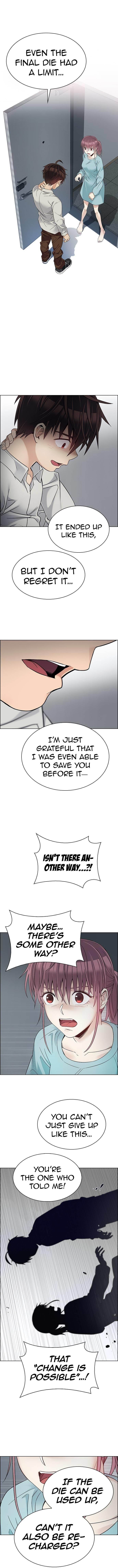 Dice: The Cube That Changes Everything Chapter 386 - Page 5