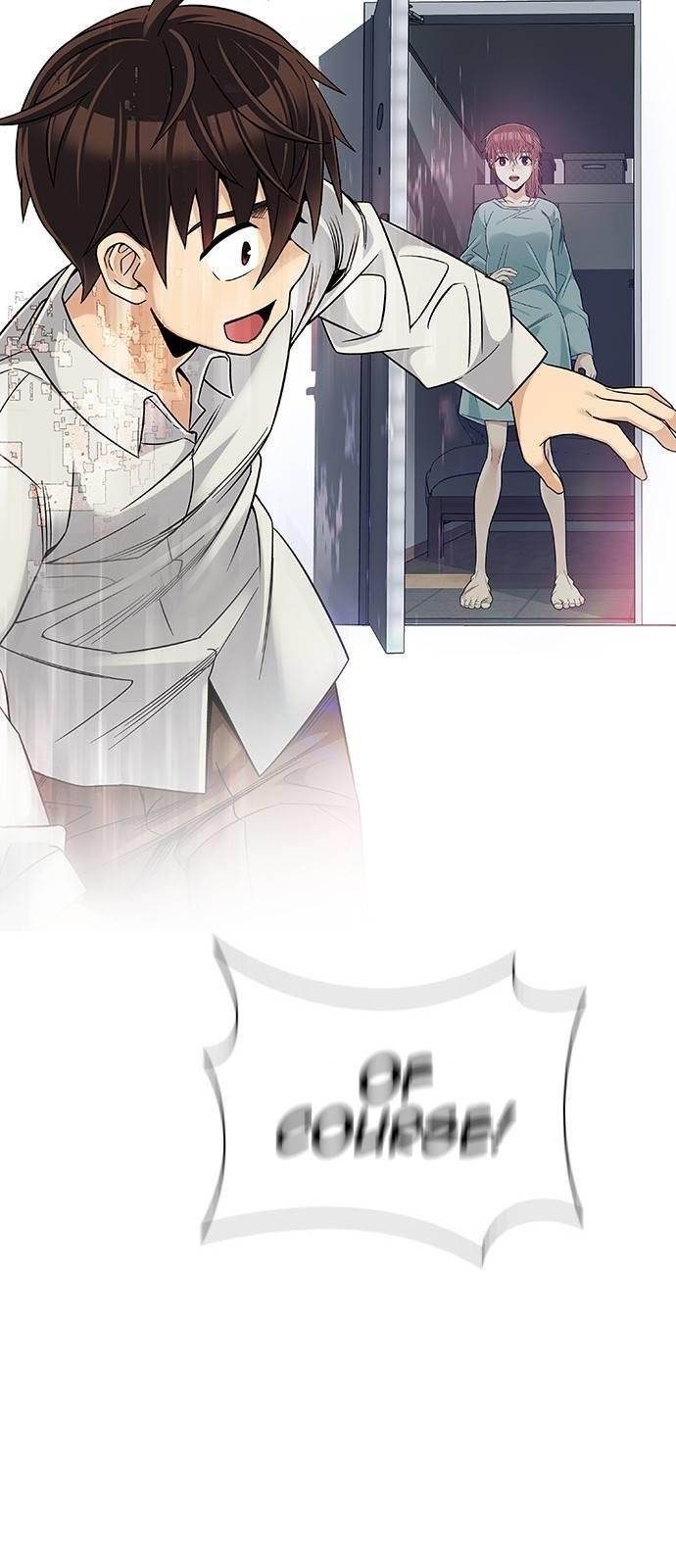 Dice: The Cube That Changes Everything Chapter 386 - Page 50