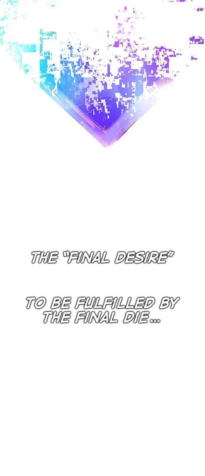 Dice: The Cube That Changes Everything Chapter 386 - Page 54