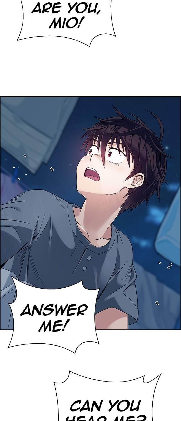 Dice: The Cube That Changes Everything Chapter 386 - Page 57