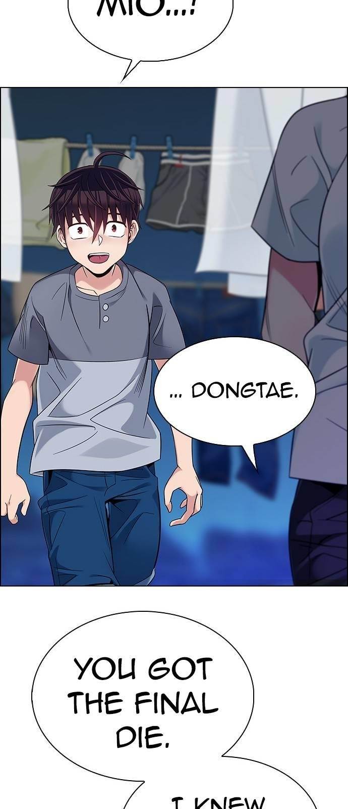 Dice: The Cube That Changes Everything Chapter 386 - Page 60