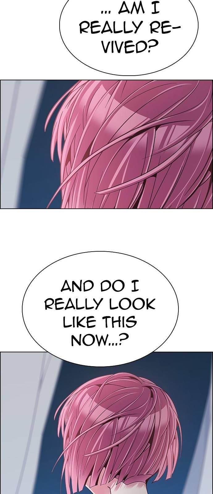 Dice: The Cube That Changes Everything Chapter 386 - Page 62