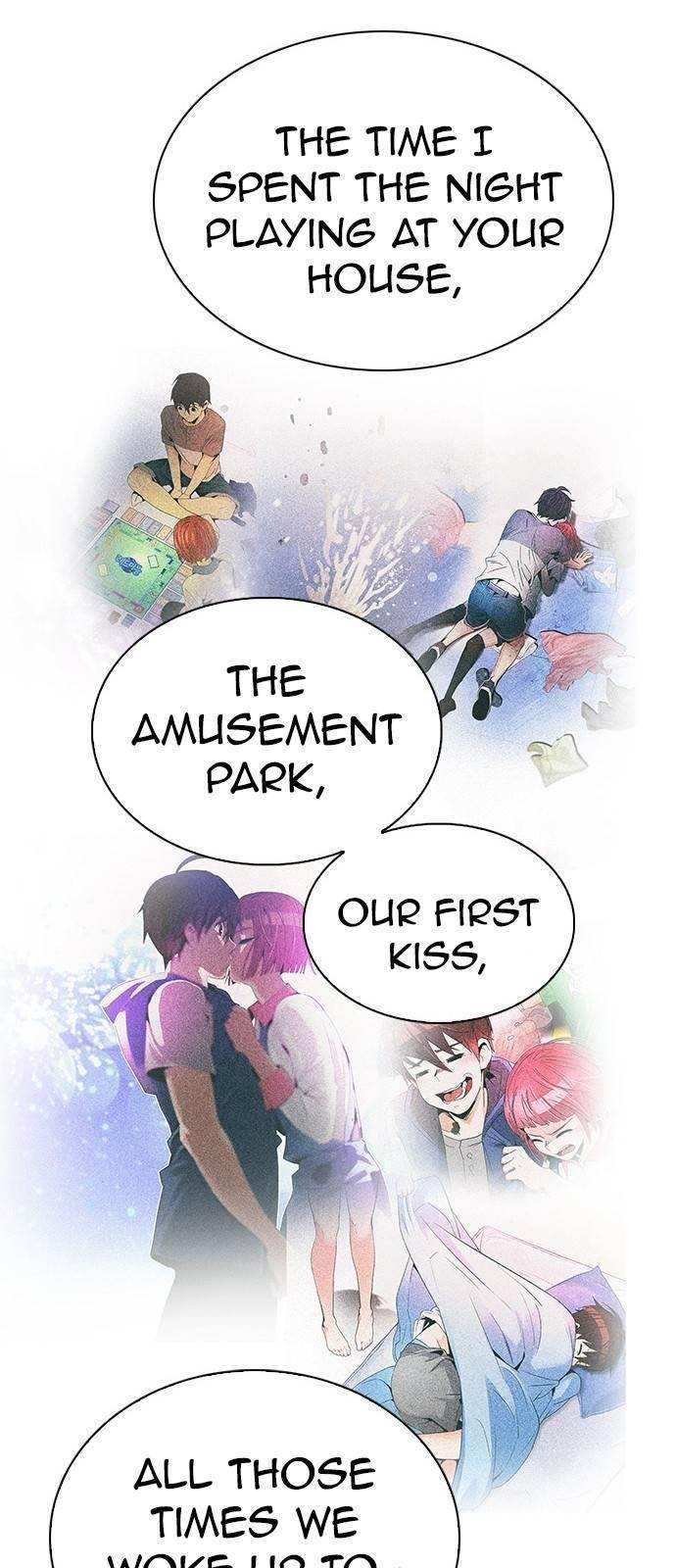 Dice: The Cube That Changes Everything Chapter 386 - Page 71