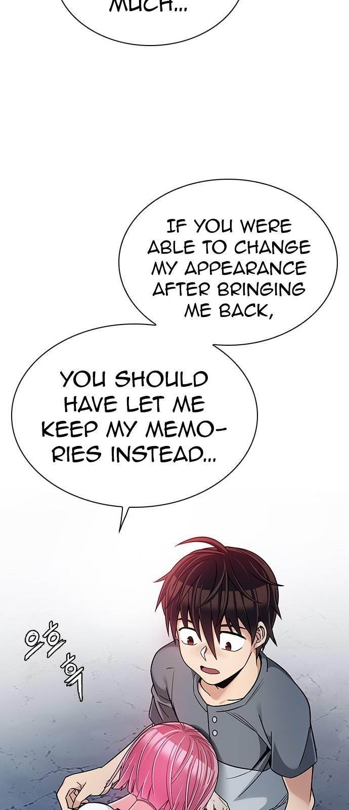 Dice: The Cube That Changes Everything Chapter 386 - Page 77