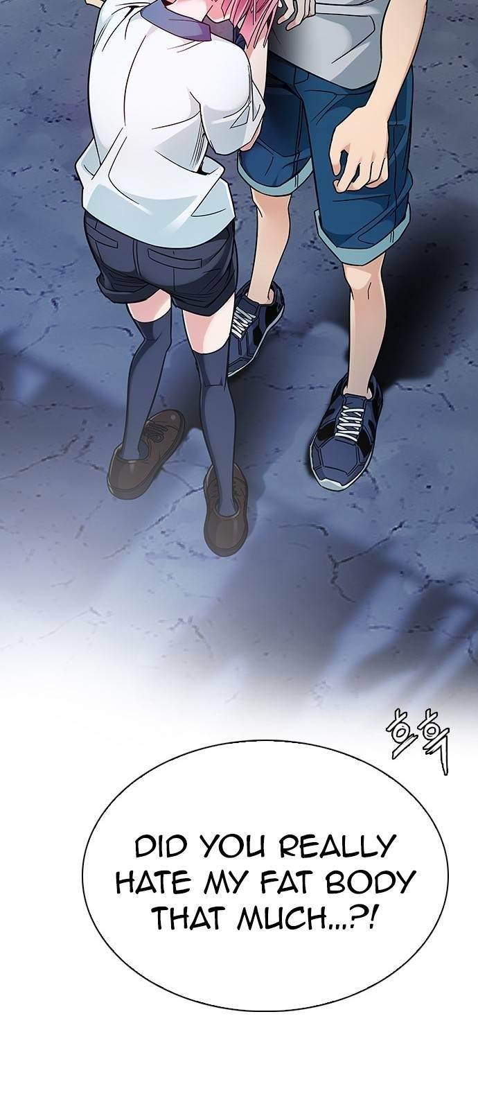 Dice: The Cube That Changes Everything Chapter 386 - Page 78