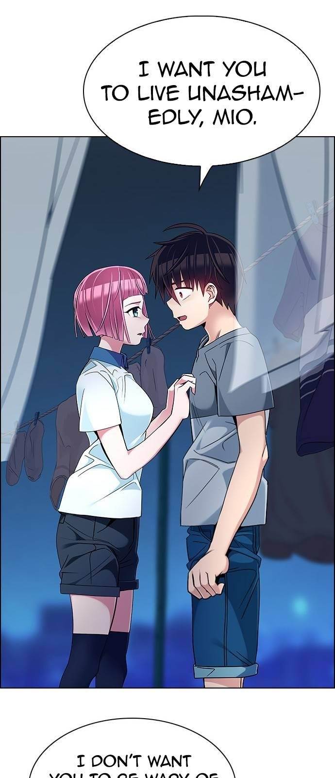 Dice: The Cube That Changes Everything Chapter 386 - Page 85