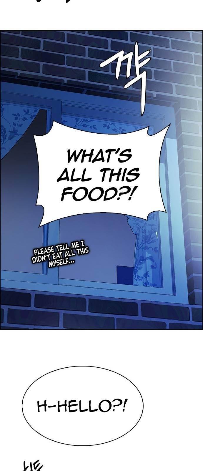 Dice: The Cube That Changes Everything Chapter 386 - Page 90