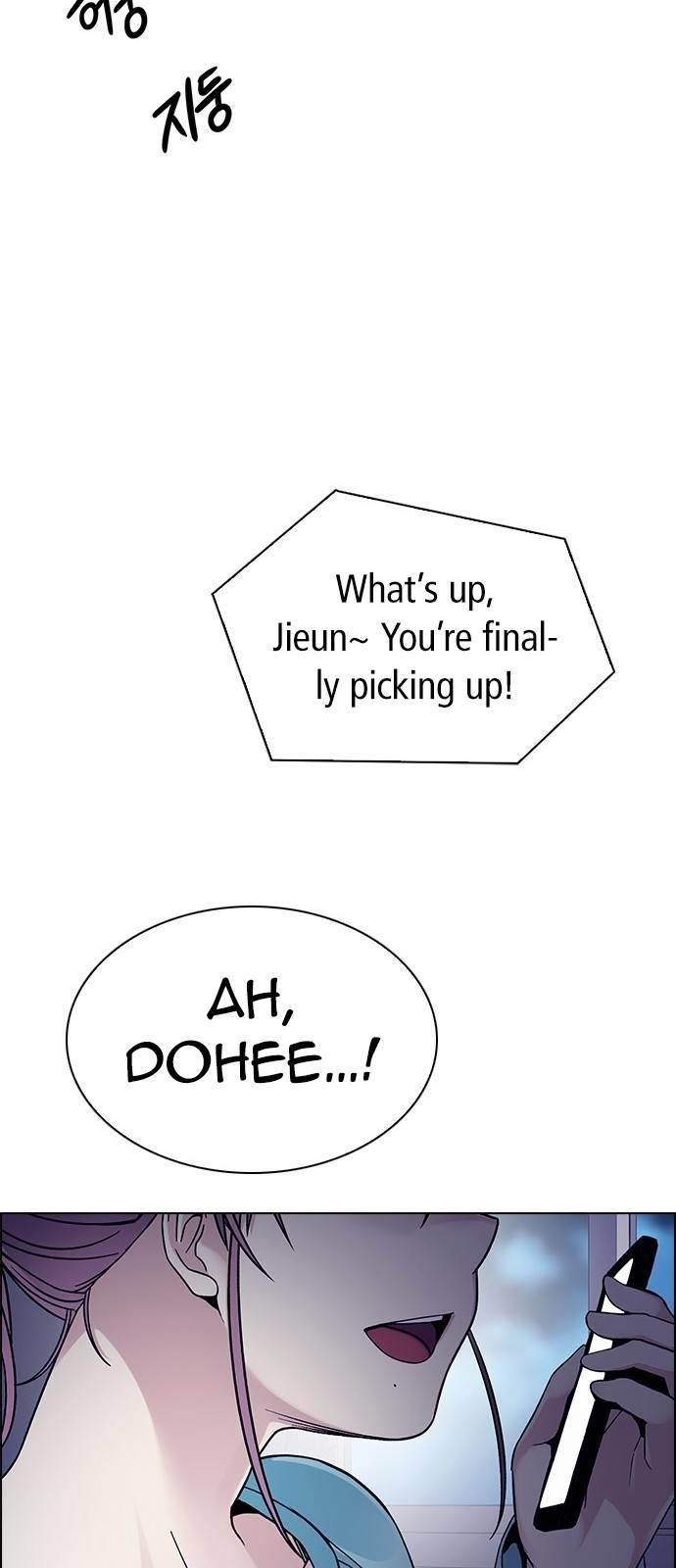 Dice: The Cube That Changes Everything Chapter 386 - Page 91