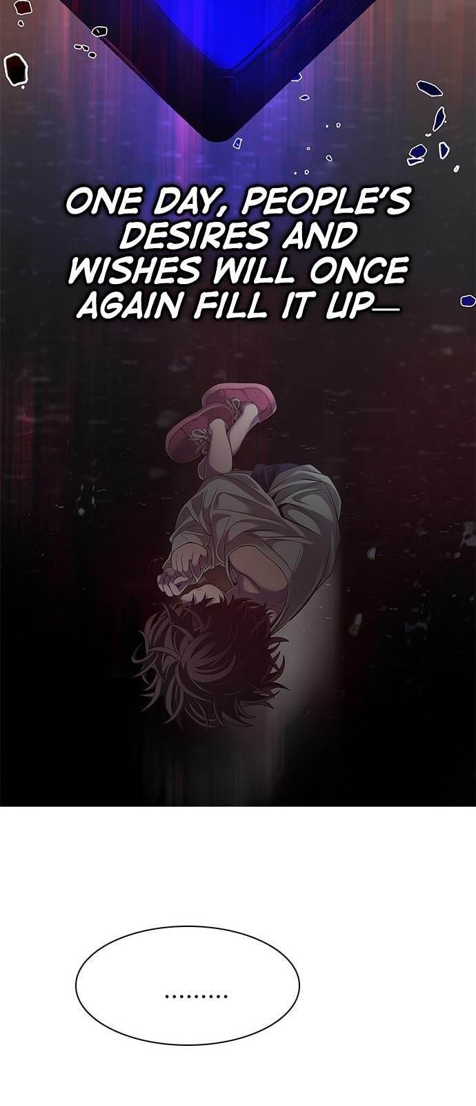 Dice: The Cube That Changes Everything Chapter 386 - Page 94