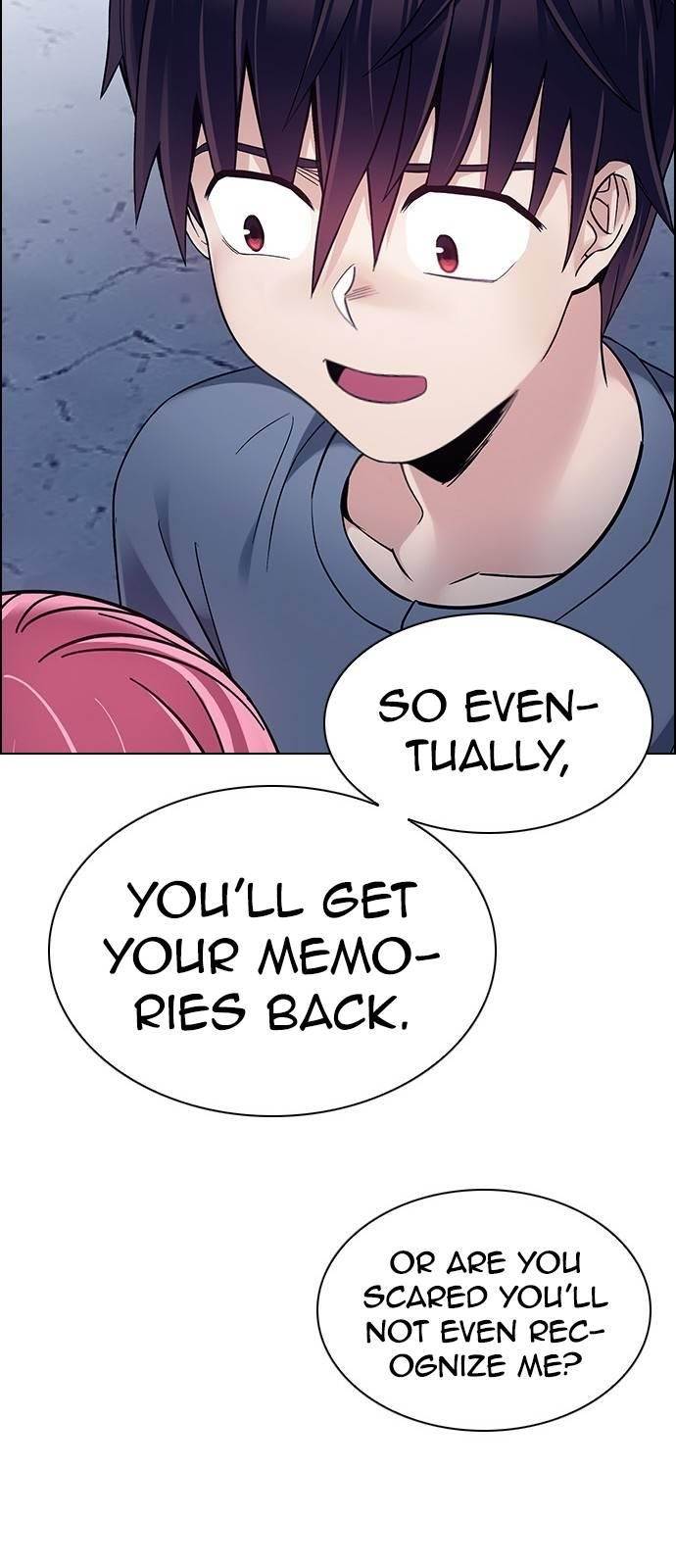 Dice: The Cube That Changes Everything Chapter 386 - Page 97