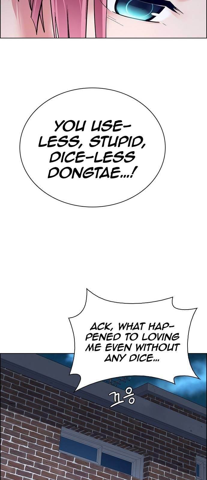 Dice: The Cube That Changes Everything Chapter 386 - Page 99