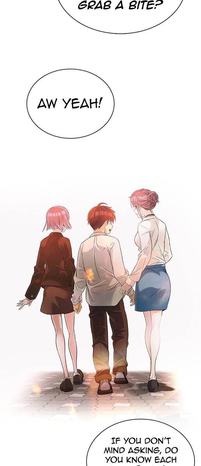 Dice: The Cube That Changes Everything Chapter 387 - Page 102