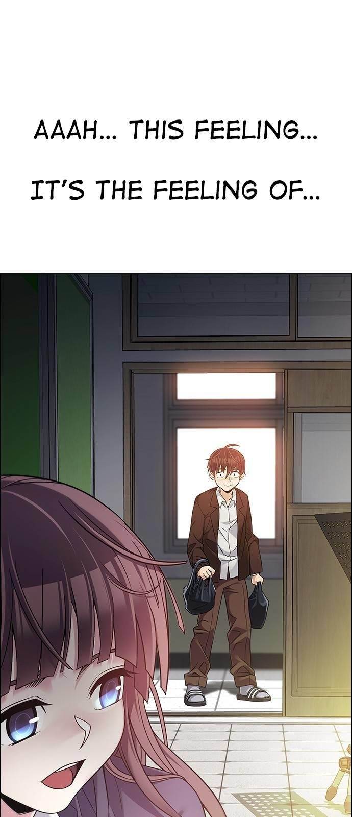 Dice: The Cube That Changes Everything Chapter 387 - Page 18