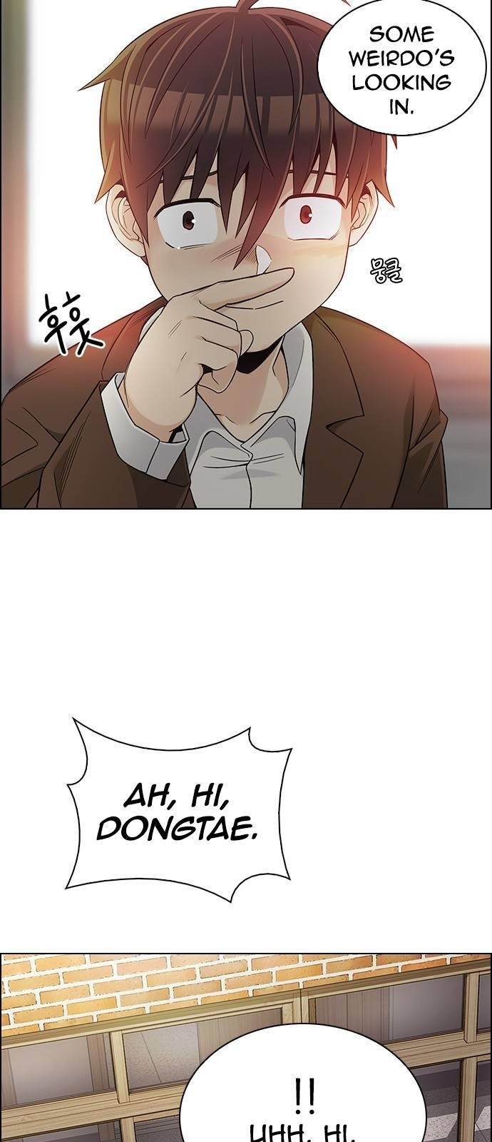 Dice: The Cube That Changes Everything Chapter 387 - Page 20