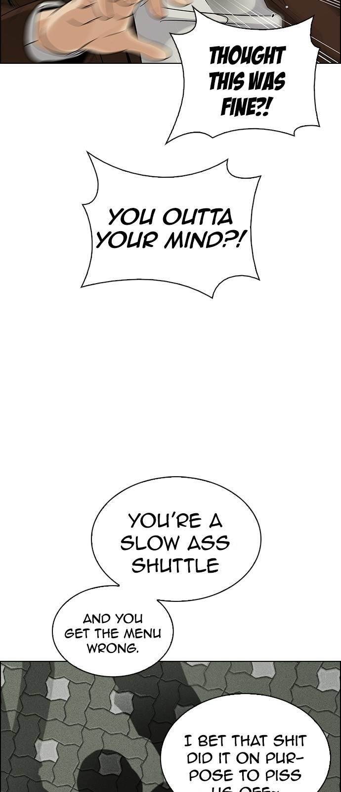 Dice: The Cube That Changes Everything Chapter 387 - Page 23