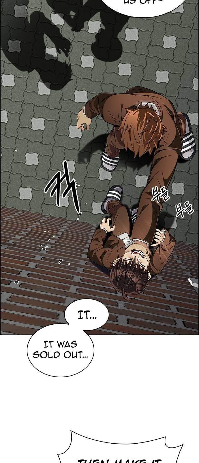 Dice: The Cube That Changes Everything Chapter 387 - Page 24