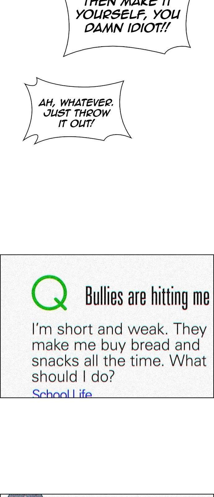 Dice: The Cube That Changes Everything Chapter 387 - Page 25