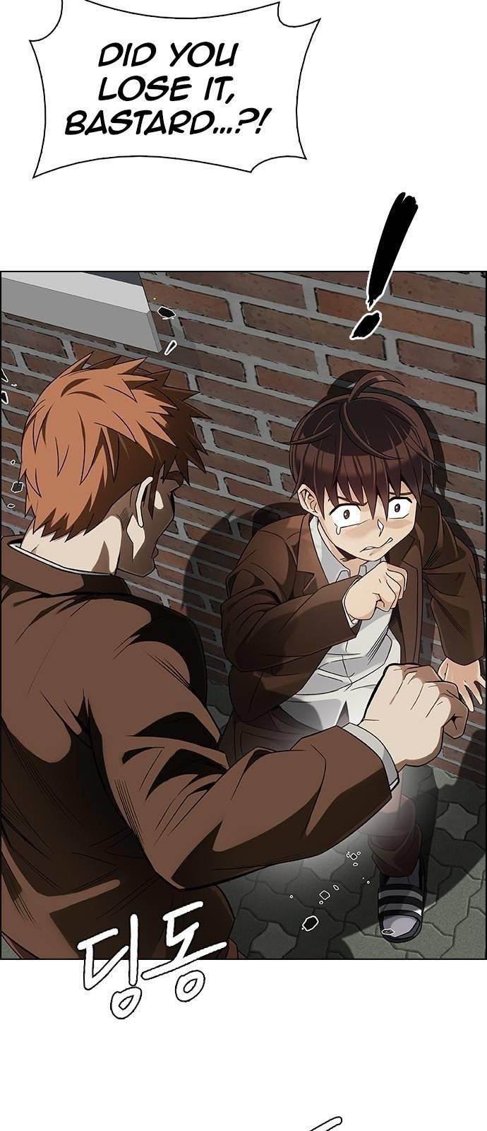 Dice: The Cube That Changes Everything Chapter 387 - Page 30