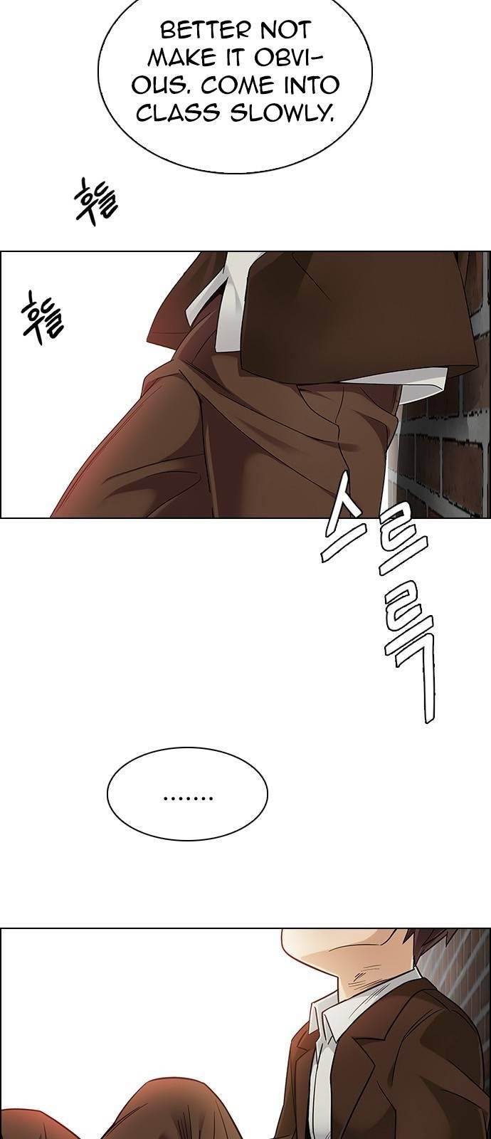 Dice: The Cube That Changes Everything Chapter 387 - Page 32