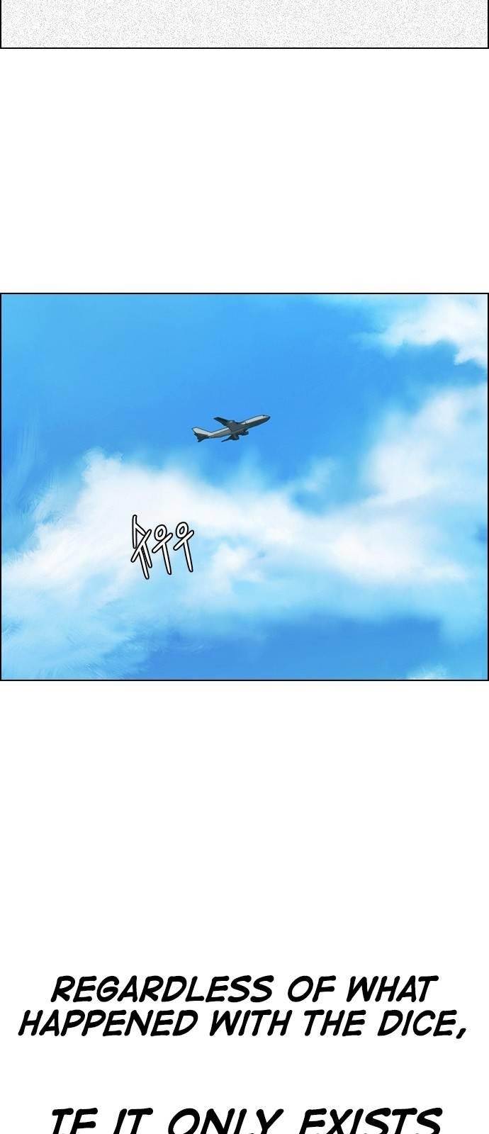 Dice: The Cube That Changes Everything Chapter 387 - Page 34