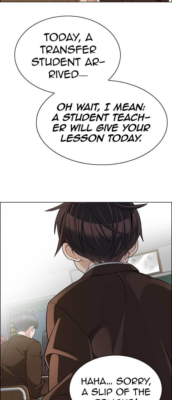 Dice: The Cube That Changes Everything Chapter 387 - Page 38