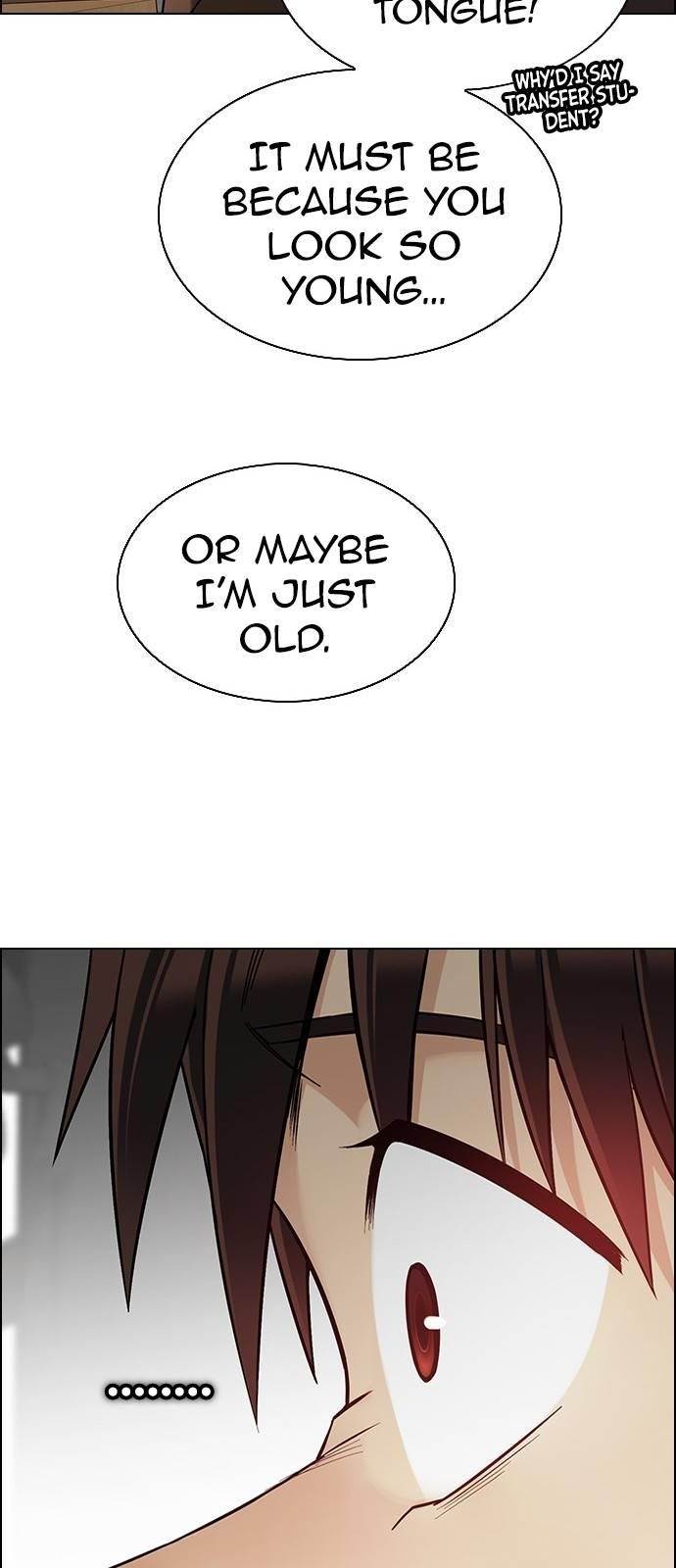 Dice: The Cube That Changes Everything Chapter 387 - Page 39