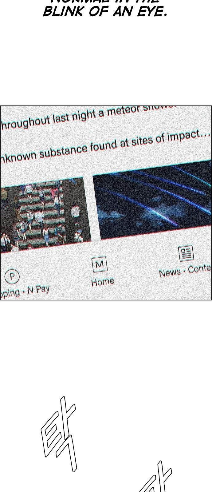 Dice: The Cube That Changes Everything Chapter 387 - Page 4