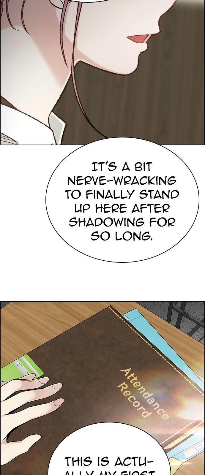 Dice: The Cube That Changes Everything Chapter 387 - Page 50