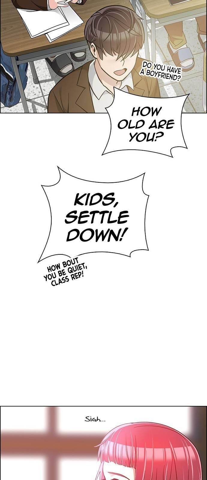 Dice: The Cube That Changes Everything Chapter 387 - Page 52