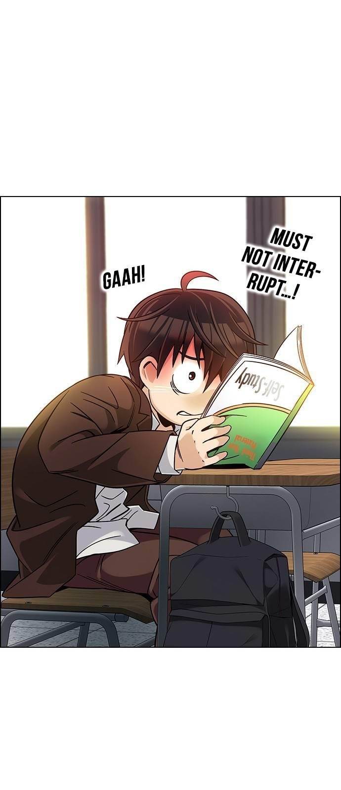 Dice: The Cube That Changes Everything Chapter 387 - Page 54