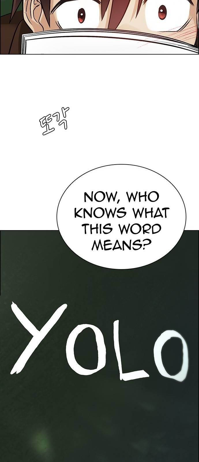 Dice: The Cube That Changes Everything Chapter 387 - Page 58