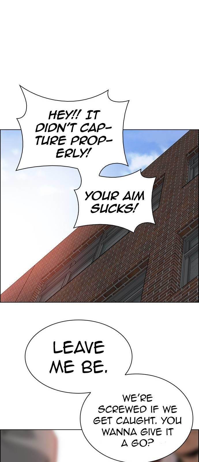 Dice: The Cube That Changes Everything Chapter 387 - Page 79