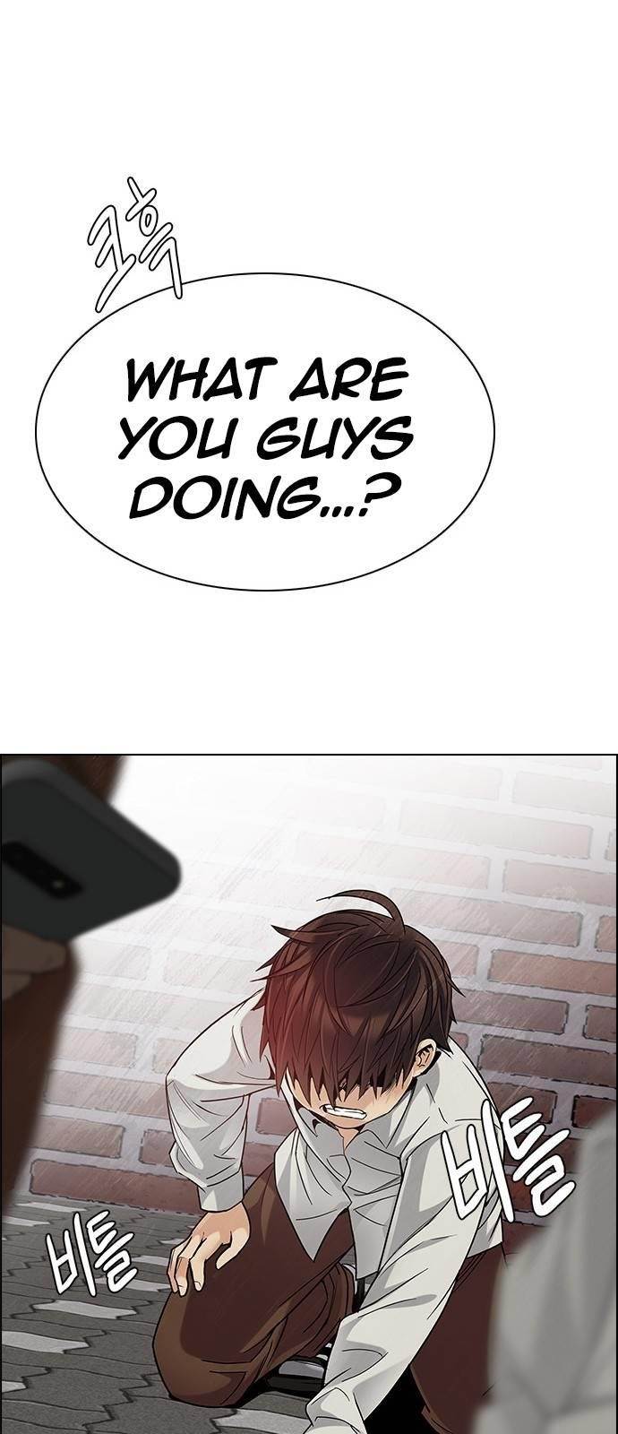 Dice: The Cube That Changes Everything Chapter 387 - Page 81