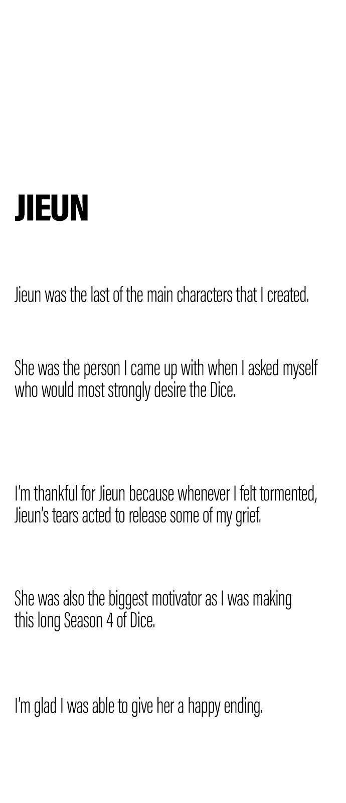 Dice: The Cube That Changes Everything Chapter 388 - Page 18