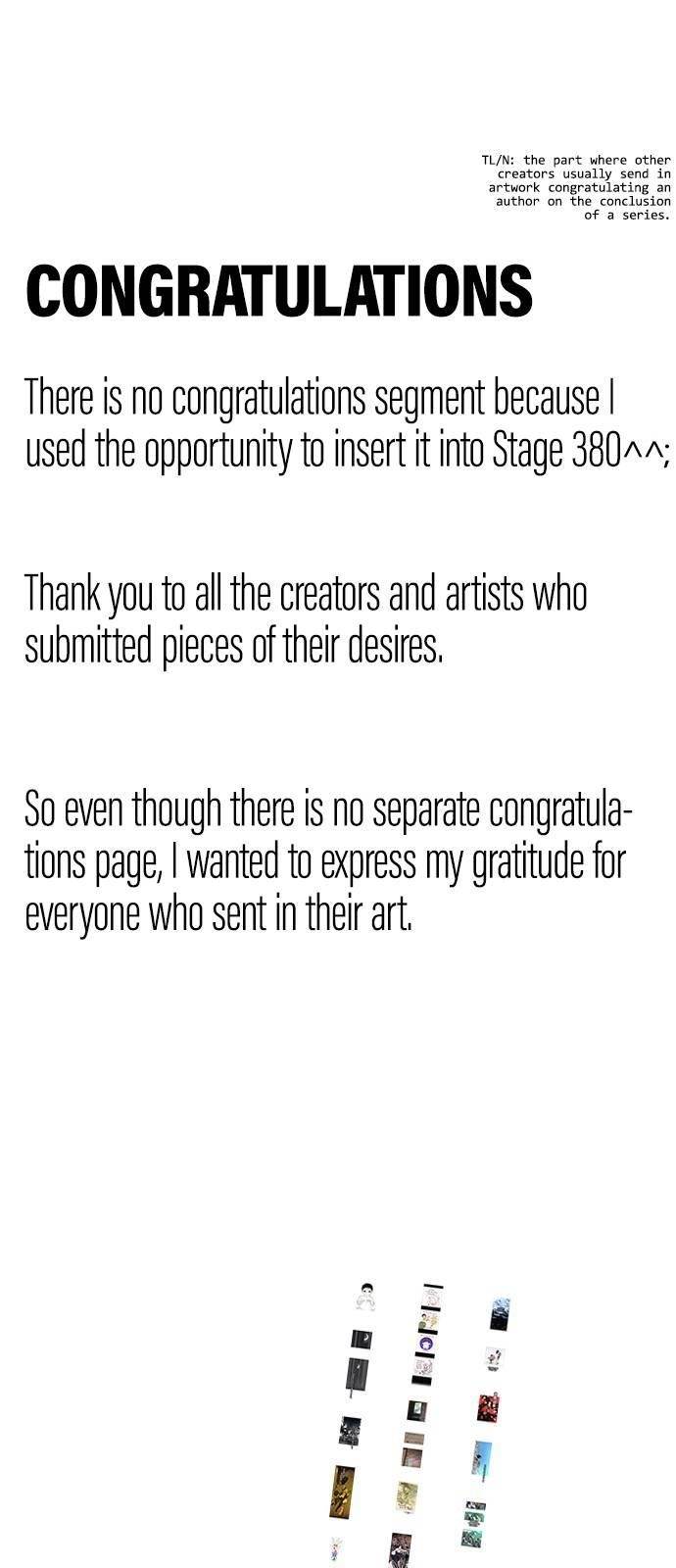 Dice: The Cube That Changes Everything Chapter 388 - Page 22