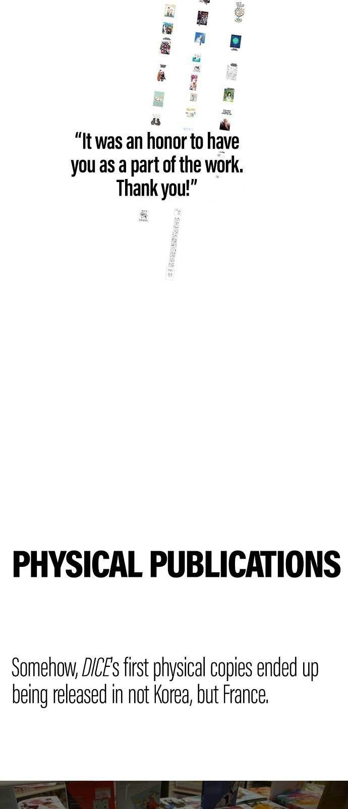 Dice: The Cube That Changes Everything Chapter 388 - Page 23